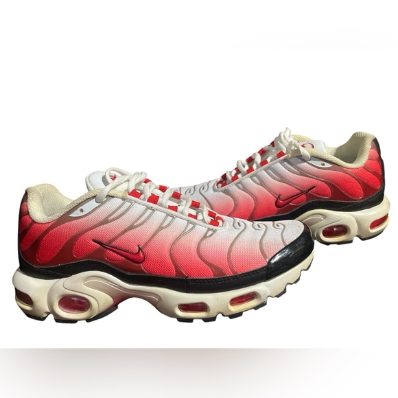 Nike Air Max + Fire & Ice - Picture 1 of 5